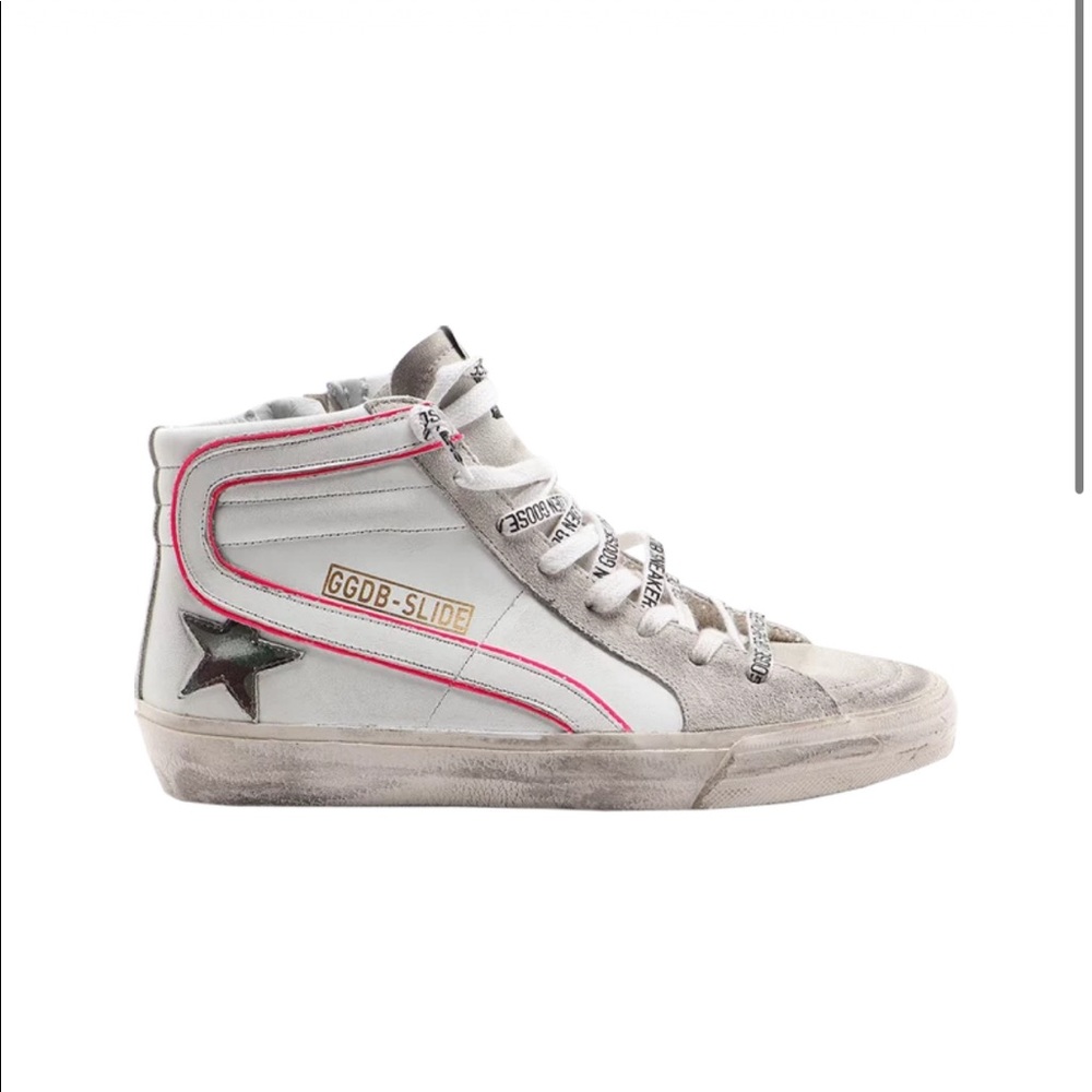 GOLDEN GOOSE sneakers